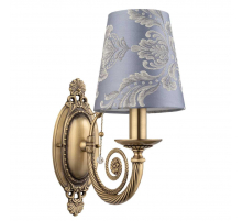 Настенный светильник KUTEK BIBIONE BIB-K-1(P/A)