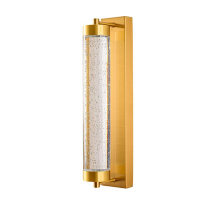 Настенный светильник Arte Lamp GALAXY A2132AP-9PB
