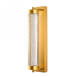 Настенный светильник Arte Lamp GALAXY A2132AP-9PB