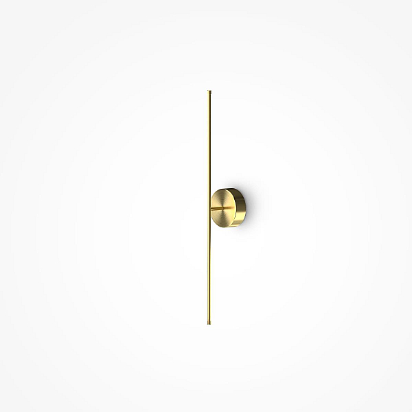 Настенный светильник Maytoni Modern Elegant C084WL-L7BS2.7K-1