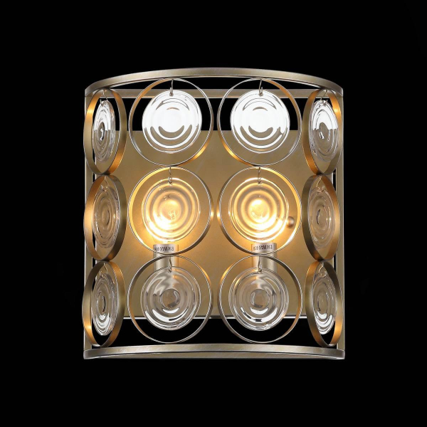 Настенный светильник ST Luce Seranda SL1105.201.02 Настенный светильник ST Luce Seranda SL1105.201.02
