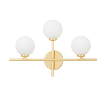 Бра Lumina Deco Marsiada LDW 6033N-3 F.GD