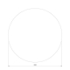 Настенный светильник TK Lighting 6453 Luna