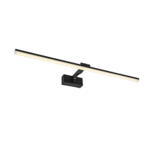 Настенный светильник LED4U L7186-720 BK