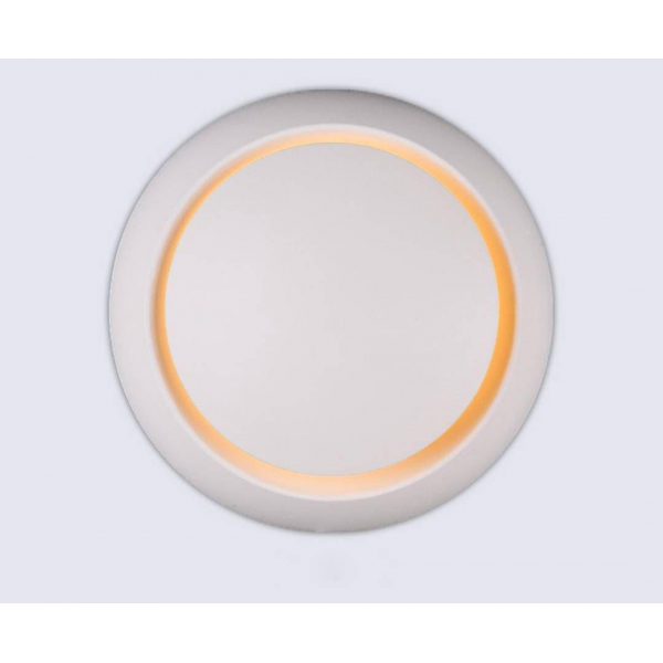 Настенный светодиодный светильник DesignLed GW Mun GW-6100-5-WH-WW 002387 Настенный светодиодный светильник DesignLed GW Mun GW-6100-5-WH-WW 002387