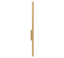 Настенный светильник Nowodvorski Laser Wall Satine Gold 11814