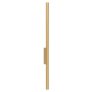 Настенный светильник Nowodvorski Laser Wall Satine Gold 11814