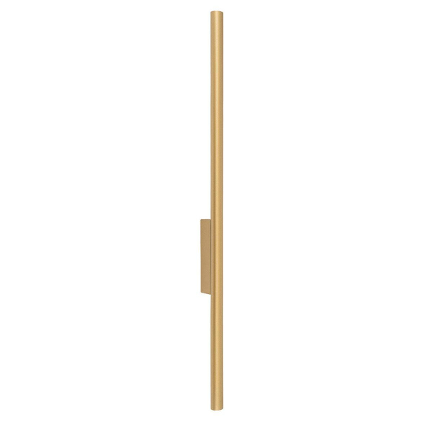 Настенный светильник Nowodvorski Laser Wall Satine Gold 11814