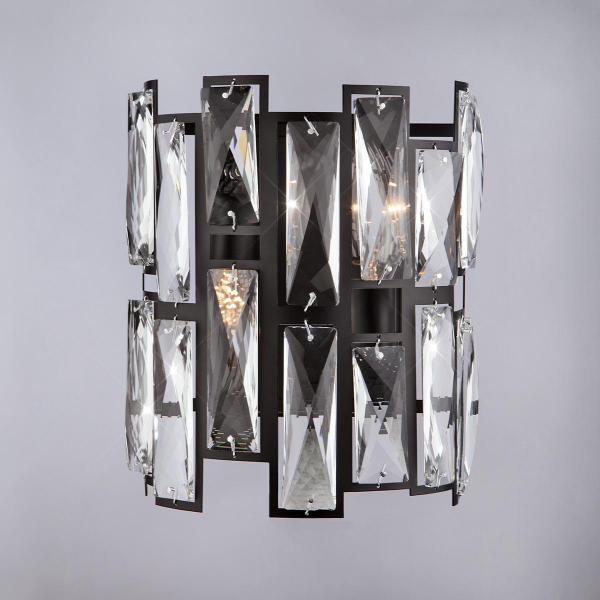 Настенный светильник Bogates Frammenti 352/2 Strotskis Настенный светильник Bogates Frammenti 352/2 Strotskis