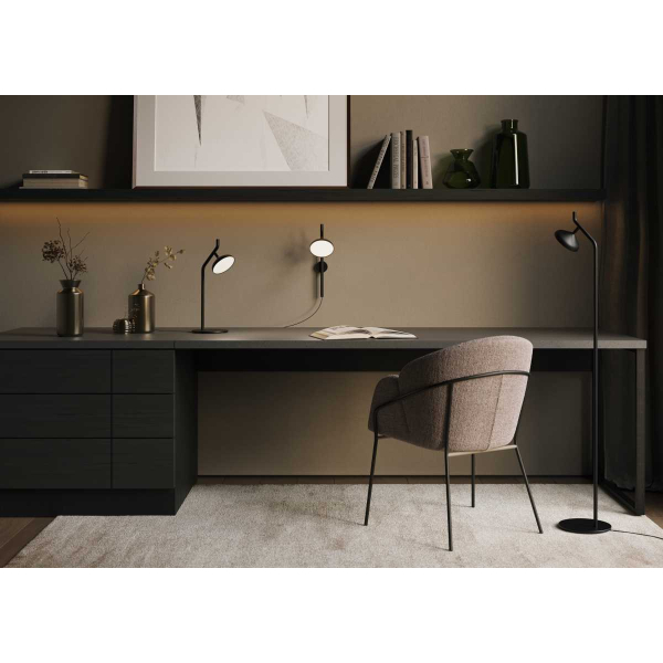 Настенный светильник Maytoni Modern Vita MOD451WL-L8B3K