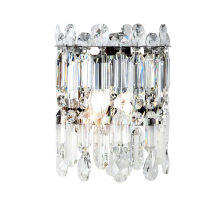 Настенный светильник Modelux ML.837.02 CR