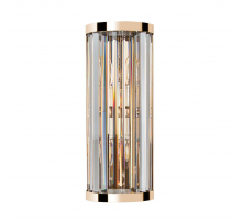 Настенный светильник Arte Lamp Fortuna A1069AP-2GO