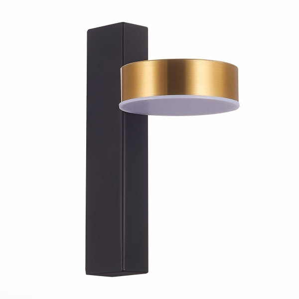 Настенный светильник ST Luce Pances SL6000.301.01 Настенный светильник ST Luce Pances SL6000.301.01