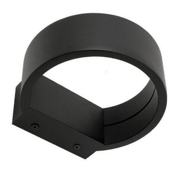 Настенный светодиодный светильник DesignLed GW Be Light GW-2306-5-BL-WW 003021 Настенный светодиодный светильник DesignLed GW Be Light GW-2306-5-BL-WW 003021