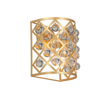 Настенный светильник Vitaluce V5351-8/2A