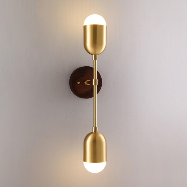 Настенный светодиодный светильник Imperium Loft Chris B 209123-23 Настенный светодиодный светильник Imperium Loft Chris B 209123-23