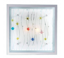 Настенный светильник Ideal Lux Ocean PL2 Color 091006