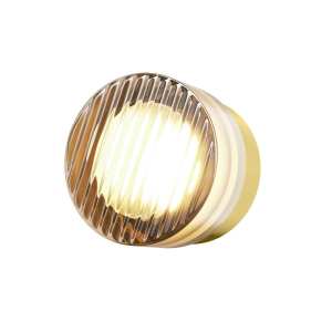 Настенный светильник Maytoni Modern Olo MOD493WL-L6BSK1