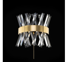 Настенный светодиодный светильник Citilux Ричард CL336313