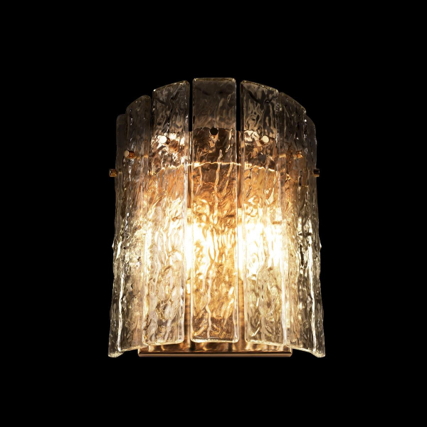 Настенный светильник Loft IT Nevada 10297W French gold Настенный светильник Loft IT Nevada 10297W French gold