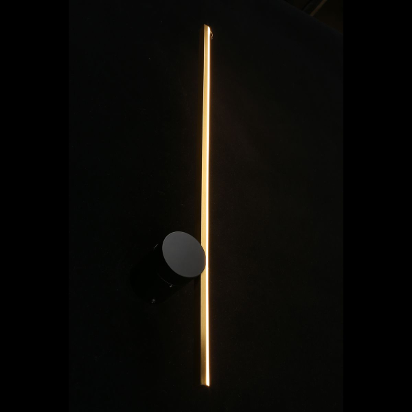 Настенный светодиодный светильник Aployt Beatris APL.056.01.09