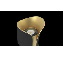 Настенный светильник DesignLed GW-8610-6-BLG-WW 007103