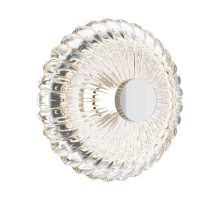 Настенный светильник Maytoni Amulet MOD555WL-L4CH4K