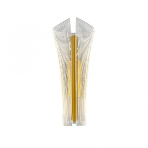 Настенный светильник LED4U L6330-01 GD