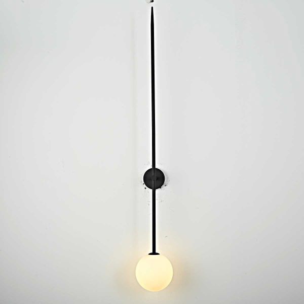 Настенный светильник Imperium Loft Lines 140827-26