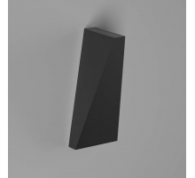 Настенный светодиодный светильник DesignLed GW Meteor GW-A807-6-BL-WW 003289