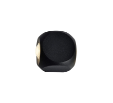 Настенный светодиодный светильник Gerhort G62161/2wBK