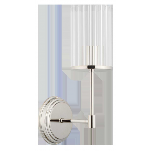 Настенный светильник KUTEK MOOD Empoli Ryfel EMP-K-1(N)R