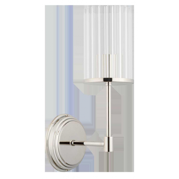 Настенный светильник KUTEK MOOD Empoli Ryfel EMP-K-1(N)R