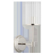 Настенный светильник KUTEK MOOD Empoli Ryfel EMP-K-1(N)R