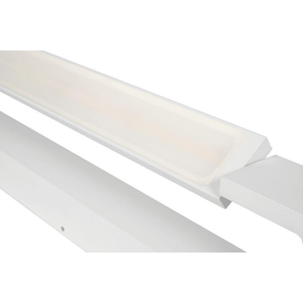 Настенный светодиодный светильник DesignLed GW PH GW-1068M-18-WH-WW 003209 Настенный светодиодный светильник DesignLed GW PH GW-1068M-18-WH-WW 003209