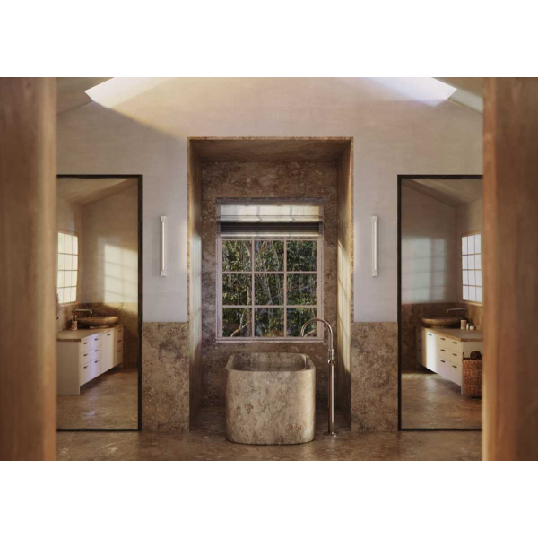 Настенный светильник Maytoni Mirror Beam MIR265WL-L10W3K