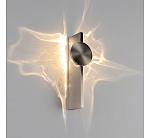 Настенный светильник Loft IT Flame 10452W Nickel