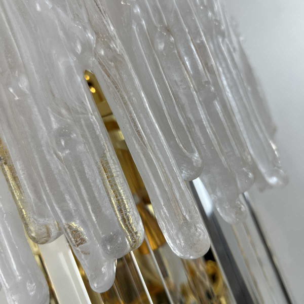 Настенный светильник Imperium Loft Murano Glass Ice 143830-22
