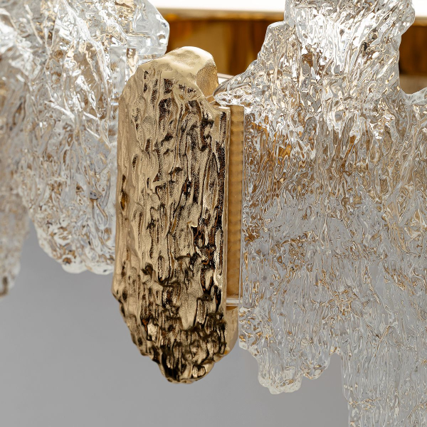 Настенный светодиодный светильник Citilux Lava CL250312