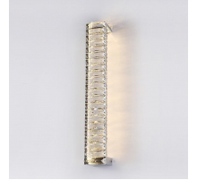 Настенный светодиодный светильник Newport 8241/A chrome М0064517