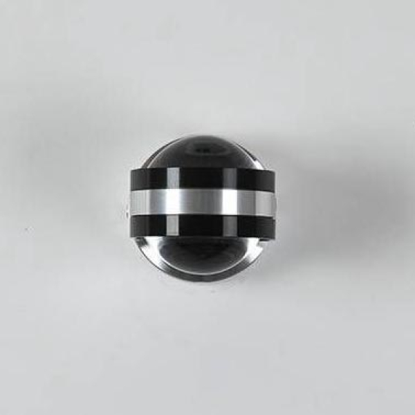 Настенный светодиодный светильник DesignLed GW Lupa D GW-095-2-6-SL-NW 001564