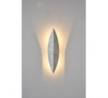 Настенный светильник Crystal Lux CLT 029W400 SL