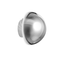 Настенный светодиодный светильник Loft IT Dot 10362M Chrome