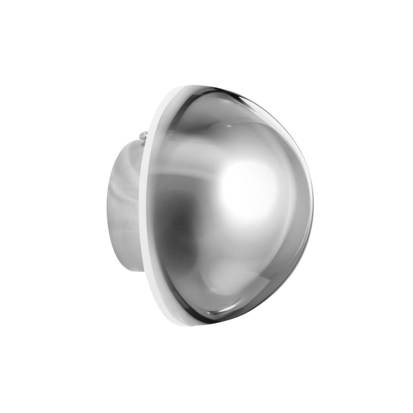 Настенный светодиодный светильник Loft IT Dot 10362M Chrome Настенный светодиодный светильник Loft IT Dot 10362M Chrome