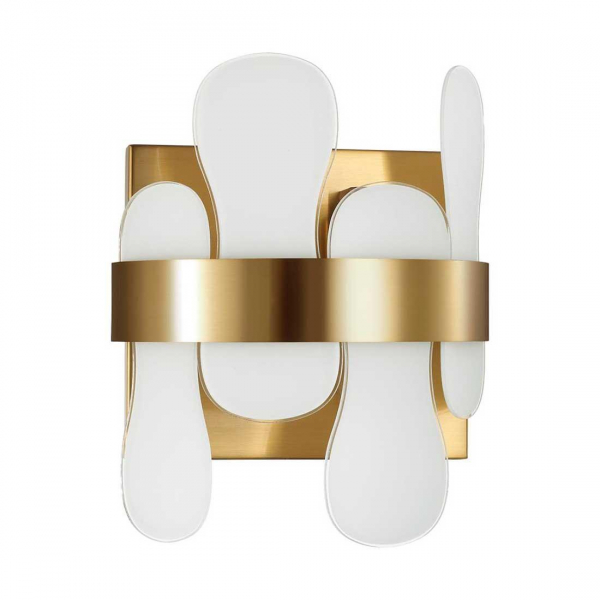 Настенный светильник Lumion Moderni Micaela 5270/2W Настенный светильник Lumion Moderni Micaela 5270/2W