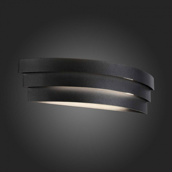 Настенный светодиодный светильник ST Luce Grecci SL1588.411.01 Настенный светодиодный светильник ST Luce Grecci SL1588.411.01