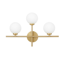 Бра Lumina Deco Marsiada LDW 6033N-3 MD