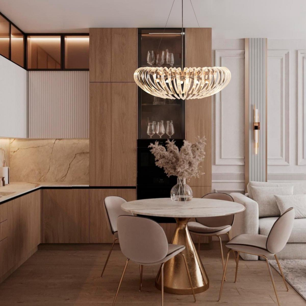 Настенный светильник Loft IT Dakota 10300W French gold Настенный светильник Loft IT Dakota 10300W French gold
