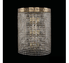 Настенный светильник Bohemia Ivele 83401B/40IV-50 G R