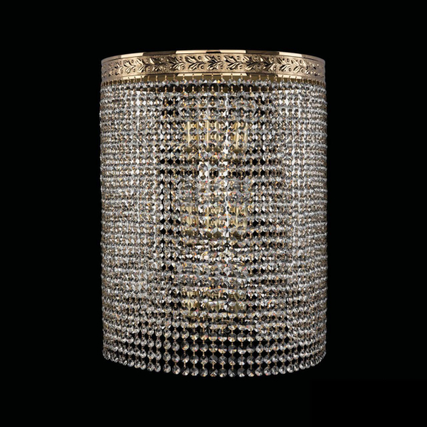 Настенный светильник Bohemia Ivele 83401B/40IV-50 G R Настенный светильник Bohemia Ivele 83401B/40IV-50 G R
